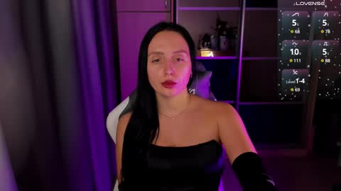 Christy online show from January 31, 2025, 10:42 pm