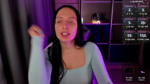 Christy online show from February 3, 2025, 10:43 pm