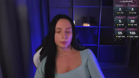 Christy online show from March 5, 2025, 8:00 pm