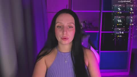 Christy online show from February 10, 2026, 5:17 pm