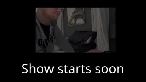 Dick Grand online show from June 14, 2026, 3:14 pm