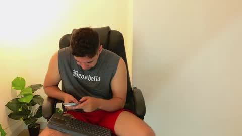 camara110 online show from October 16, 2025, 3:18 am