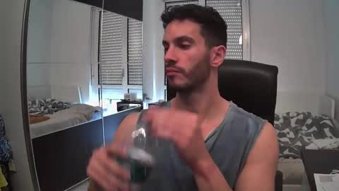 cambooyy online show from March 12, 2026, 2:23 pm