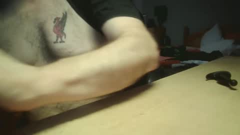 cambsuk online show from January 6, 2025, 10:47 pm