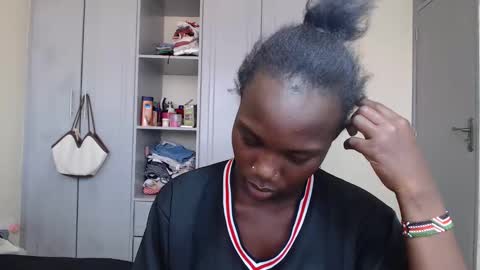 Princess online show from January 12, 2025, 5:56 am