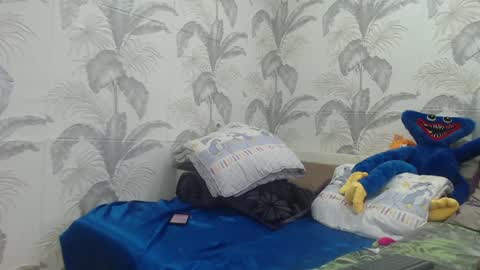 CamDiva1 online show from December 26, 2024, 9:01 am