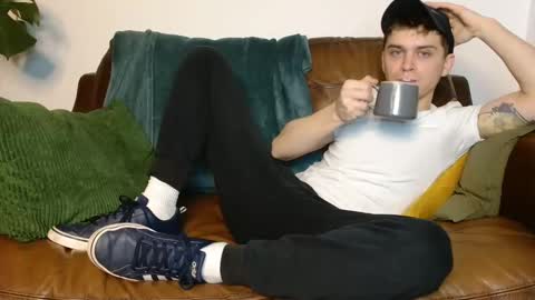 CamDoAttitude online show from December 7, 2024, 12:13 pm