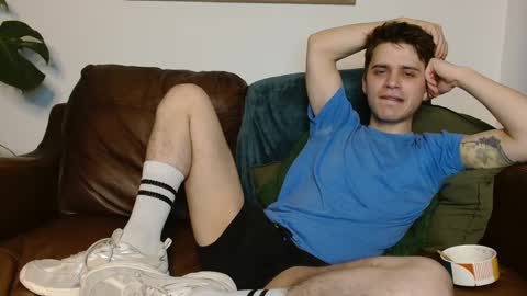 CamDoAttitude online show from December 22, 2024, 10:15 pm