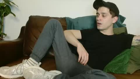 CamDoAttitude online show from December 29, 2024, 10:14 pm