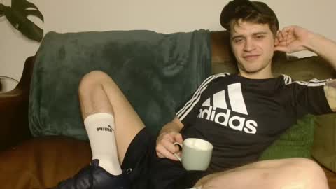 CamDoAttitude online show from January 8, 2025, 8:50 pm