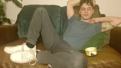 CamDoAttitude online show from January 12, 2025, 8:03 pm