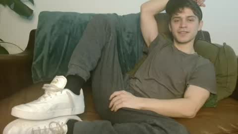 CamDoAttitude online show from January 14, 2025, 12:24 pm