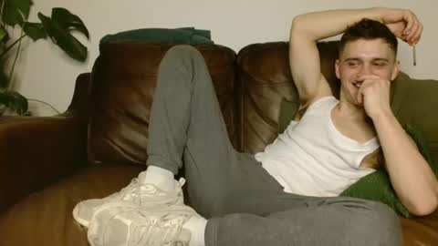 CamDoAttitude online show from January 21, 2025, 8:21 pm