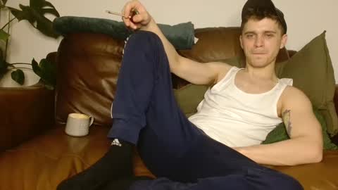 CamDoAttitude online show from February 11, 2025, 9:14 pm