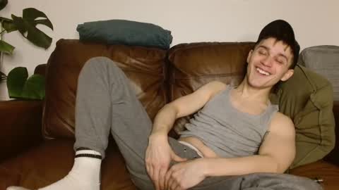 CamDoAttitude online show from February 14, 2025, 8:37 pm