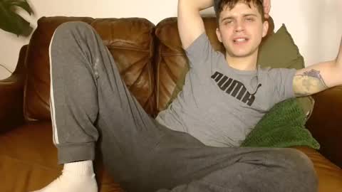 CamDoAttitude online show from February 25, 2025, 9:13 pm