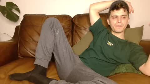 CamDoAttitude online show from February 26, 2025, 8:44 pm