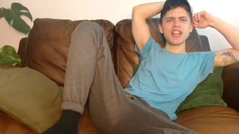 CamDoAttitude online show from March 4, 2025, 12:55 pm