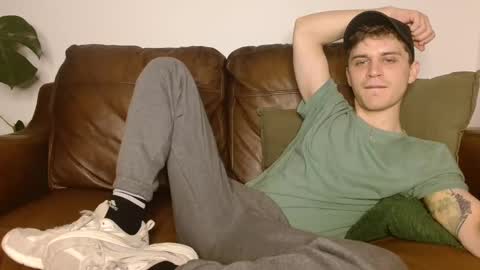 CamDoAttitude online show from March 7, 2025, 8:33 pm