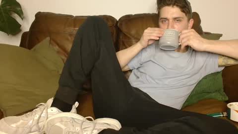 CamDoAttitude online show from March 9, 2025, 8:52 pm