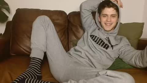 CamDoAttitude online show from March 12, 2025, 8:31 pm