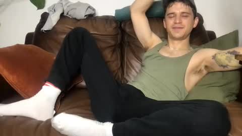 CamDoAttitude online show from September 14, 2025, 9:47 pm