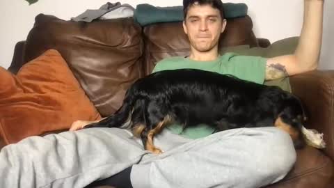 CamDoAttitude online show from September 17, 2025, 9:05 pm