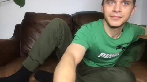 CamDoAttitude online show from September 21, 2025, 9:16 pm