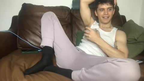 CamDoAttitude online show from September 22, 2025, 9:06 pm