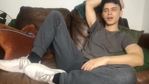 CamDoAttitude online show from September 30, 2025, 2:33 pm