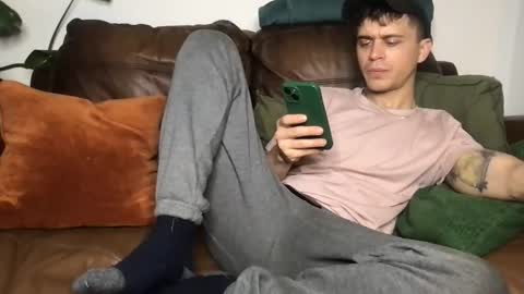 CamDoAttitude online show from December 4, 2025, 10:51 pm