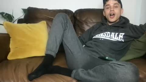 CamDoAttitude online show from April 9, 2026, 9:20 pm