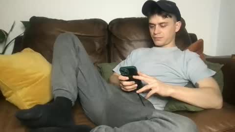 CamDoAttitude online show from April 11, 2026, 9:30 pm