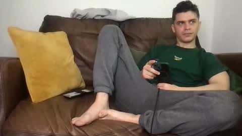 CamDoAttitude online show from May 9, 2026, 12:10 pm
