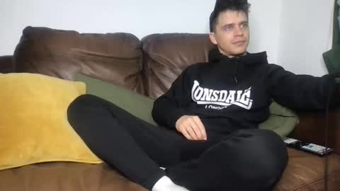 CamDoAttitude online show from May 13, 2026, 11:51 am