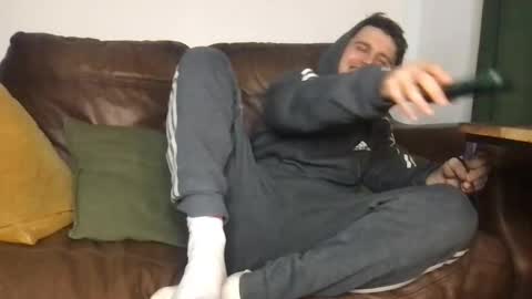 CamDoAttitude online show from May 16, 2026, 1:46 am
