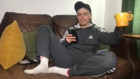 CamDoAttitude online show from May 16, 2026, 11:42 am