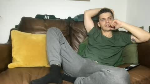 Snapshot of camdoattitude chatting on June 15, 2026, 9:50 pm CamDoAttitude online show from June 15, 2026, 9:50 pm