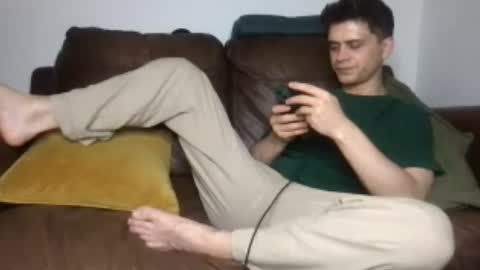 Snapshot of camdoattitude chatting on June 27, 2026, 9:53 pm CamDoAttitude online show from June 27, 2026, 9:53 pm