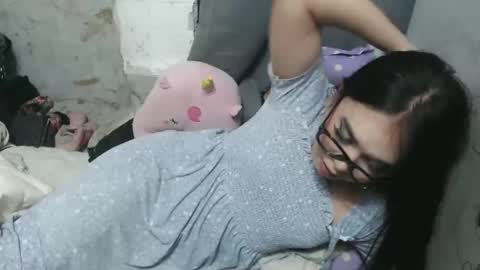 camela_star online show from October 7, 2025, 12:41 am