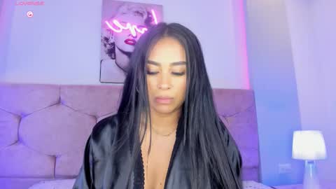 Camelia Smith online show from December 6, 2024, 6:04 am