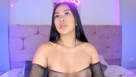 Camelia Smith online show from December 7, 2024, 4:31 am