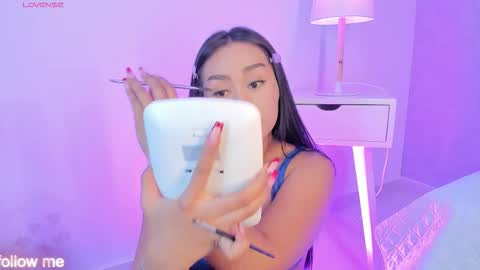 Camelia Smith online show from December 18, 2025, 3:45 am