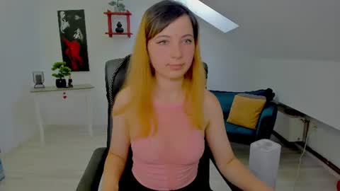 Camelia online show from July 2, 2026, 6:08 am