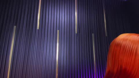 CAMERON online show from February 7, 2025, 3:01 am