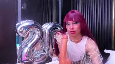 CAMERON online show from February 16, 2025, 6:21 am