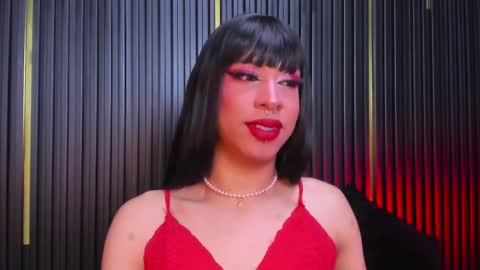 CAMERON online show from February 19, 2025, 2:23 am