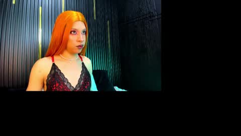 CAMERON online show from February 24, 2025, 11:54 am