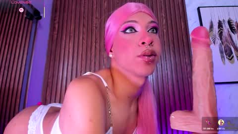 CAMERON online show from September 11, 2025, 3:06 am