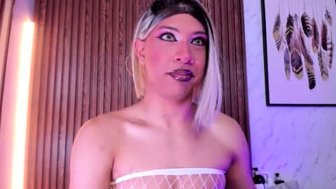 CAMERON online show from January 7, 2026, 3:09 am